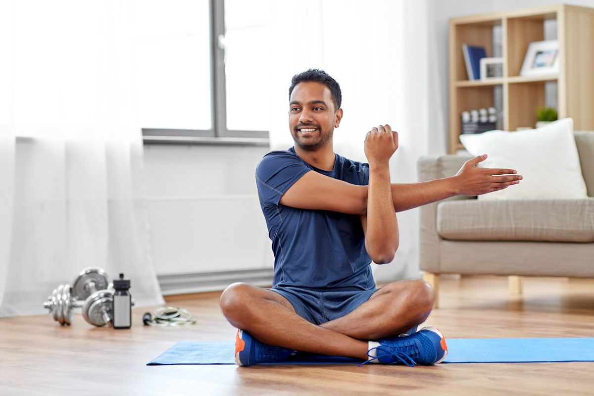 These breathing techniques could reduce your stress in minutes