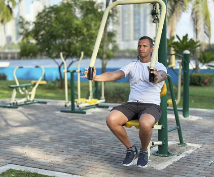 Five minutes of exercise a day could help millions of people live longer