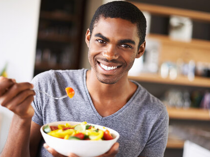 A hidden blood pump’: How chewing more boosts your brain