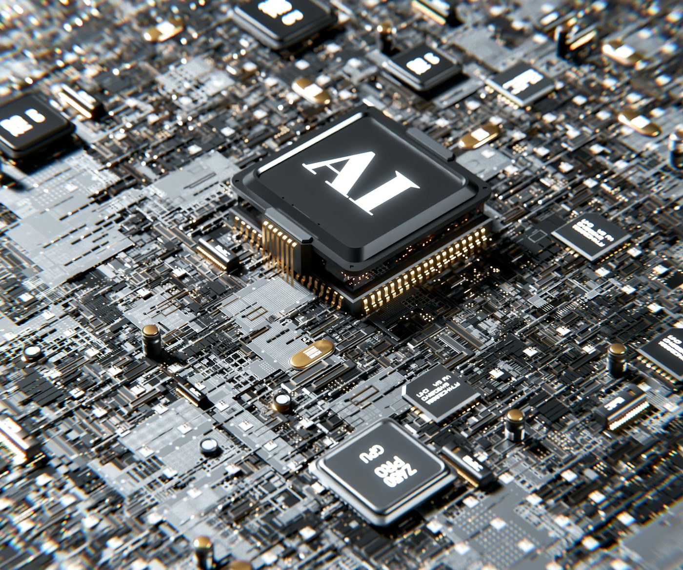 The AI Investment Boom: Opportunity, Bubble or the Next Great Market Cycle?