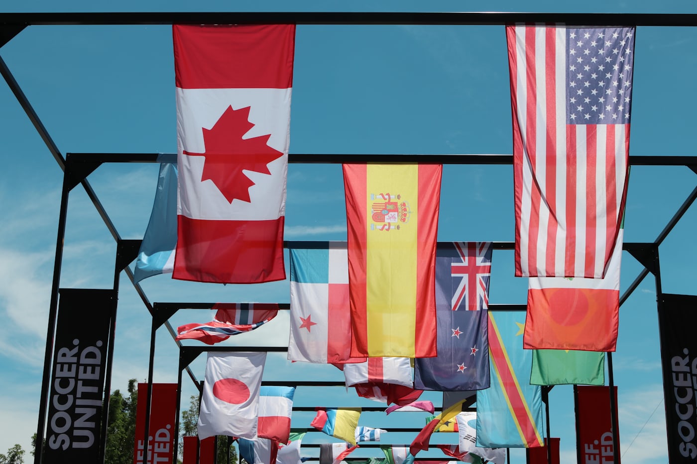 The New Trade War: Why the U.S.–Canada Tariff Fight Matters to the Global Economy